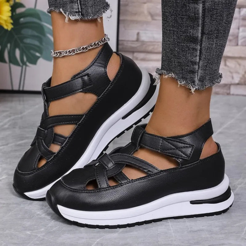 AERIS – CUT-OUT FLATFORMS