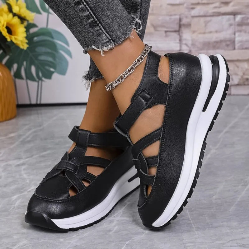 AERIS – CUT-OUT FLATFORMS