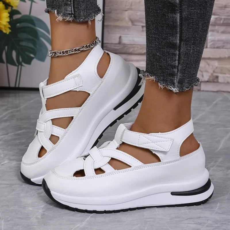 AERIS – CUT-OUT FLATFORMS