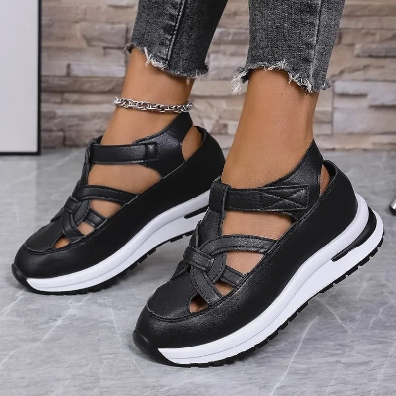 AERIS – CUT-OUT FLATFORMS