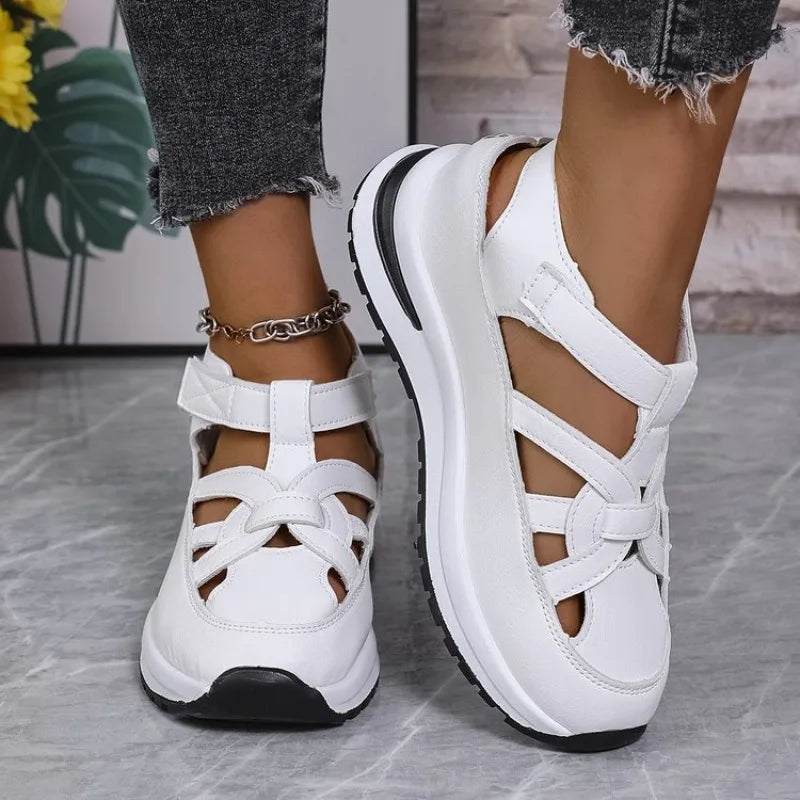 AERIS – CUT-OUT FLATFORMS