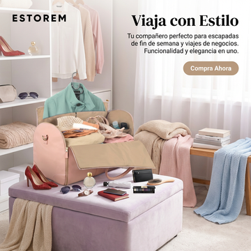 Bolsa Grande de Almacenamiento de PU